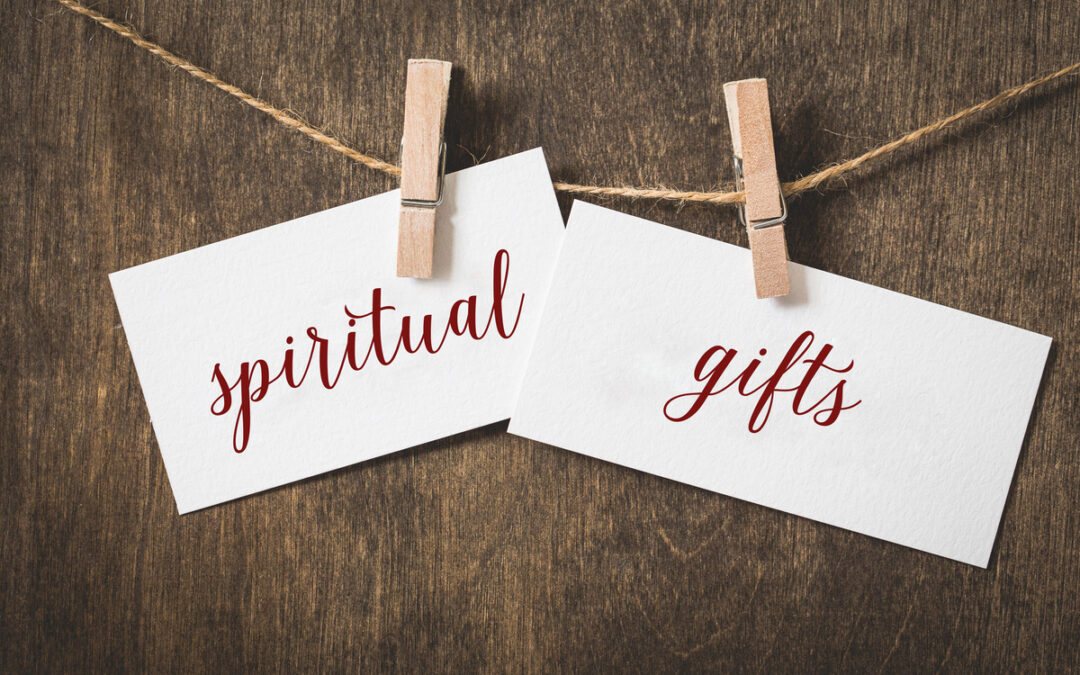 The Beautiful Diversity of Spiritual Gifts: Equipping the Body of Christ