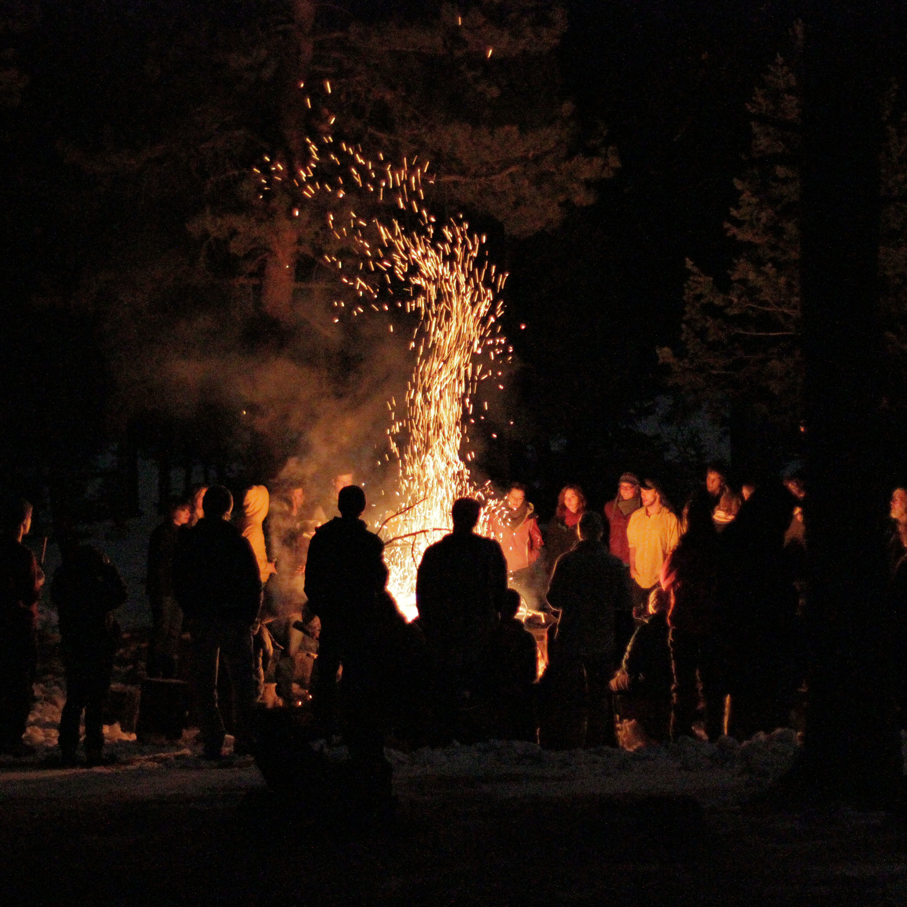 FirepitGathering