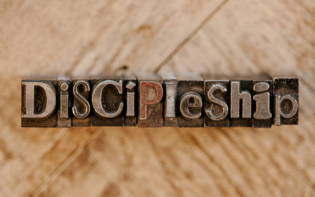 A Deeper Look into Being a Disciple of Jesus that Becomes Complete in Christ