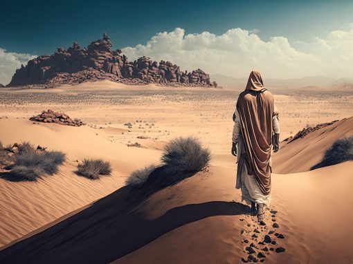 Fasting is Bigger Than Just Missing a Meal Fasting is Bigger Than Just Missing a Meal