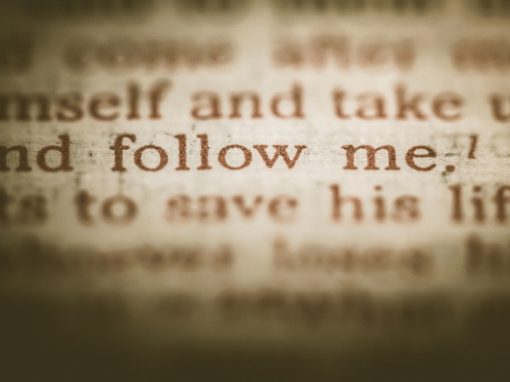Disciple or Follower: Is There a Difference? Disciple or Follower: Is There a Difference?