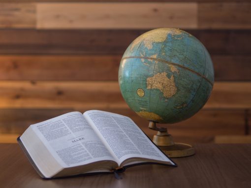 What Does It Mean to Be a Disciple of Christ? What Does It Mean to Be a Disciple of Christ?