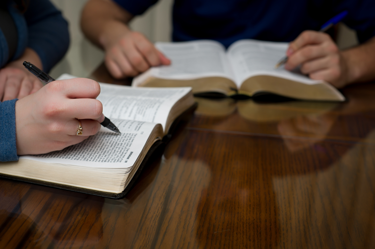 Psalms