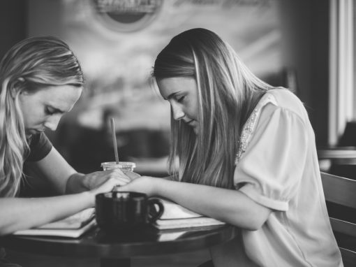 Why One-on-One Discipleship Still Matters Today Why One-on-One Discipleship Still Matters Today