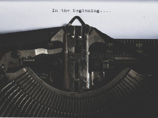 Evangelism Reframed: Starting Where God Started Evangelism Reframed: Starting Where God Started