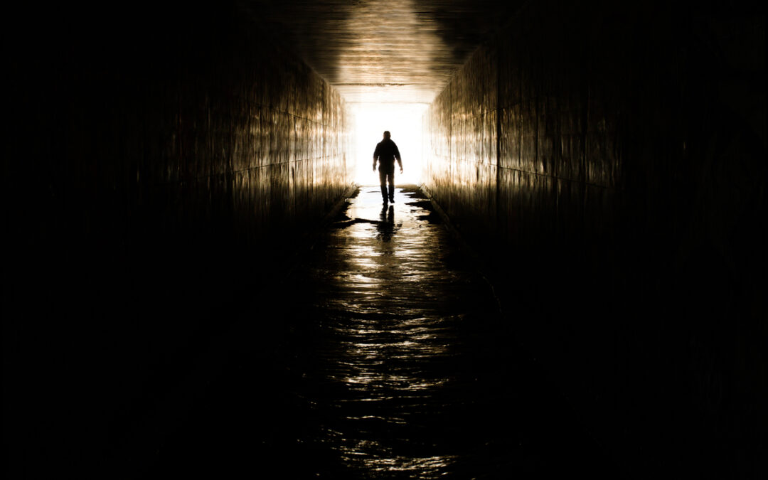 Evangelism Reframed. Made in His Image: Identity, Dignity, and Design