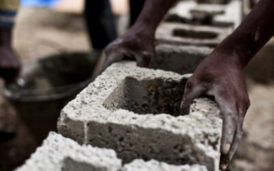 Evangelism Reframed: The Goodness of Work Before the Fall