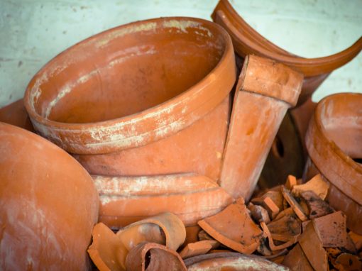 Evangelism Reframed: When the Design Fractures Evangelism Reframed: When the Design Fractures