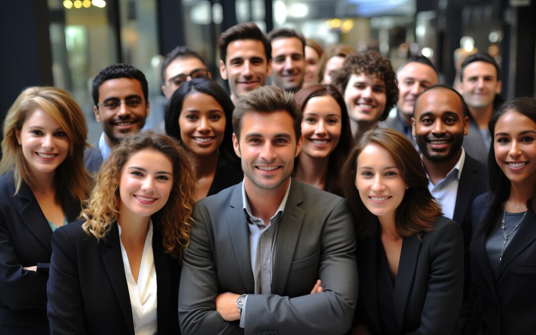 Evangelism Reframed: Bringing Genesis 1 Evangelism to Work