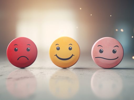 Why Emotional Intelligence is Biblical Wisdom Rediscovered Why Emotional Intelligence is Biblical Wisdom Rediscovered