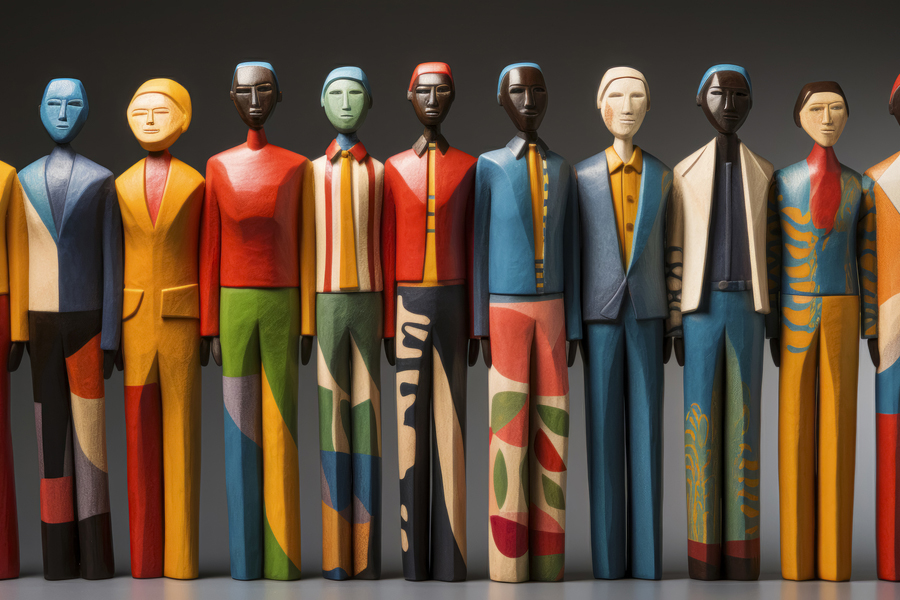 From Career Success to Kingdom Impact