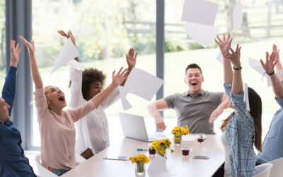 Building Teams That Flourish