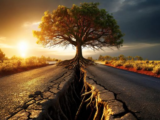 Why Vertical Koinonia Must Come Before Horizontal Community Why Vertical Koinonia Must Come Before Horizontal Community