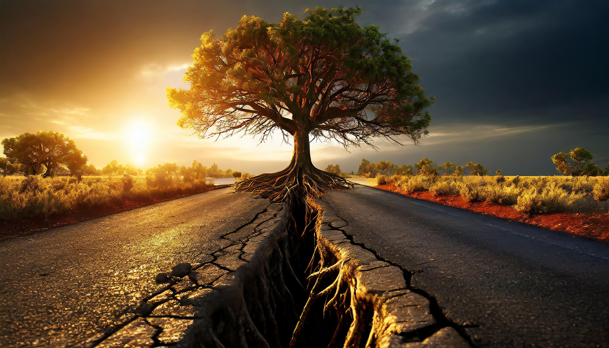 Roots
