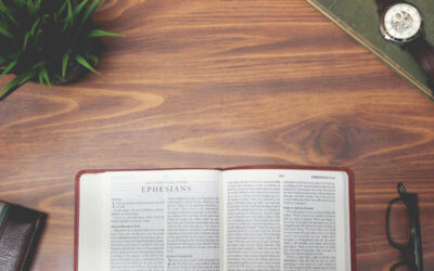 A Worthy Calling: The Influence of Paul’s Prayer for Our Leadership & Calling