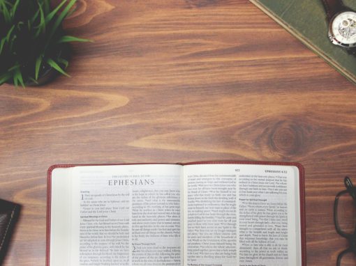 A Worthy Calling: The Influence of Paul’s Prayer for Our Leadership & Calling A Worthy Calling: The Influence of Paul’s Prayer for Our Leadership & Calling