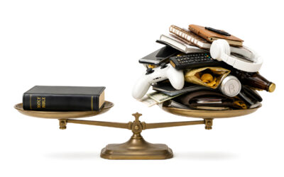 When Your KPIs and Theology Disagree